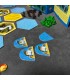 توسعه 5 و 6 نفره مهاجران کاتان دریانوردان گیم باکسز Catan Seafarers: 5-6 Player Extension