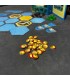 توسعه 5 و 6 نفره مهاجران کاتان دریانوردان گیم باکسز Catan Seafarers: 5-6 Player Extension