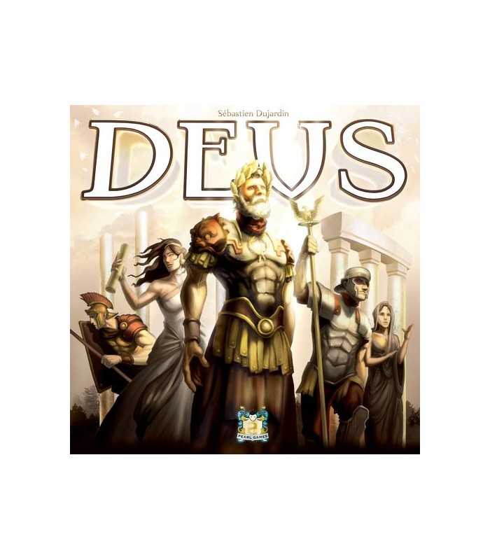 Deus