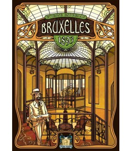 بروکسل 1893 (Bruxelles 1893)