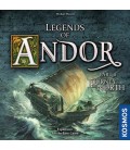 افسانه های اندور: سفر به شمال (Legends of Andor: Journey to the North)
