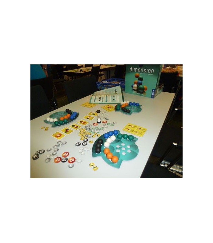 ابعاد (Dimension)