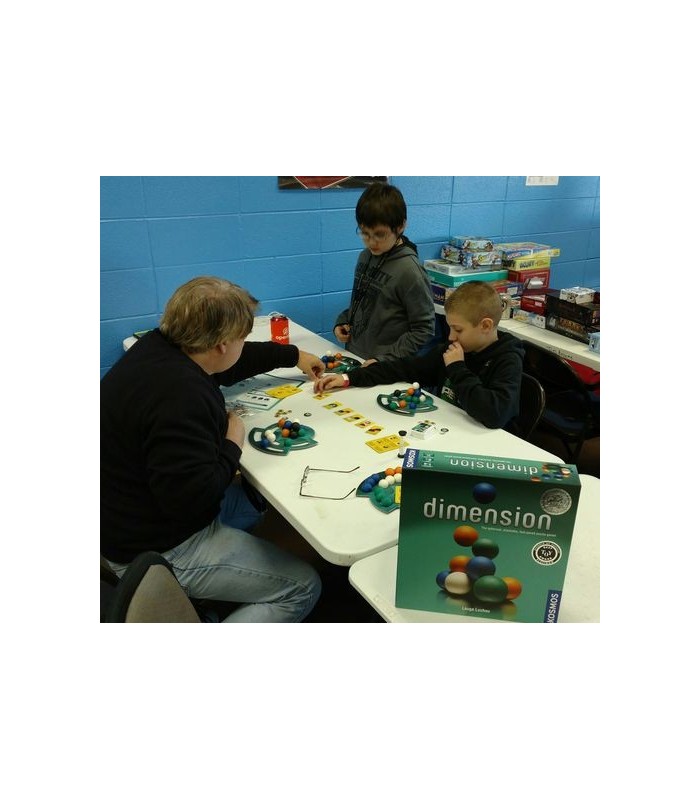 ابعاد (Dimension)