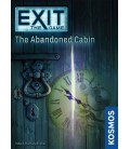 خروج اتاقک متروک (Exit: The Game The Abandoned Cabin)