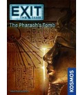 خروج: مقبره فرعون (Exit: The Game The Pharaoh's Tomb)