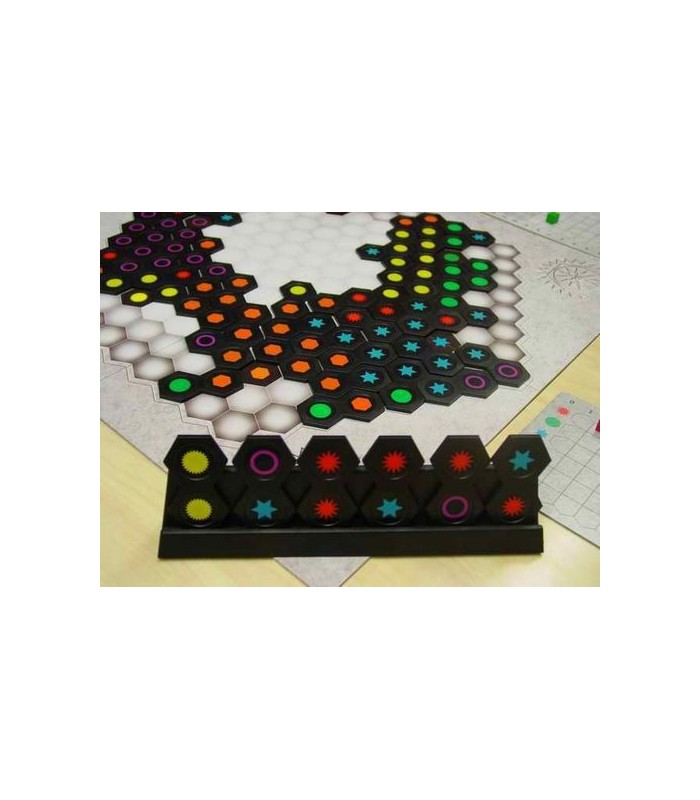 نابغه (Ingenious)