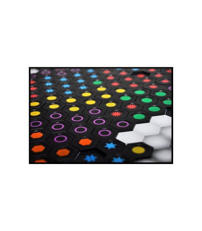 نابغه (Ingenious)