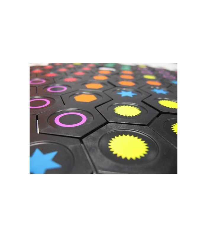 نابغه (Ingenious)