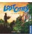 شهرهای گمشده: نسخه رومیزی (Lost Cities: The Board Game)