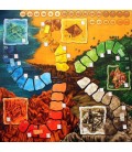 شهرهای گمشده: نسخه رومیزی (Lost Cities: The Board Game)