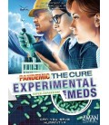 پندمیک : درمان (Pandemic: The Cure Experimental Meds)