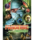 پندمیک : وضعیت اضطراری (Pandemic: State of Emergency)