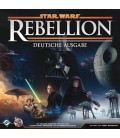 جنگ ستارگان : شورش (Star Wars: Rebellion)