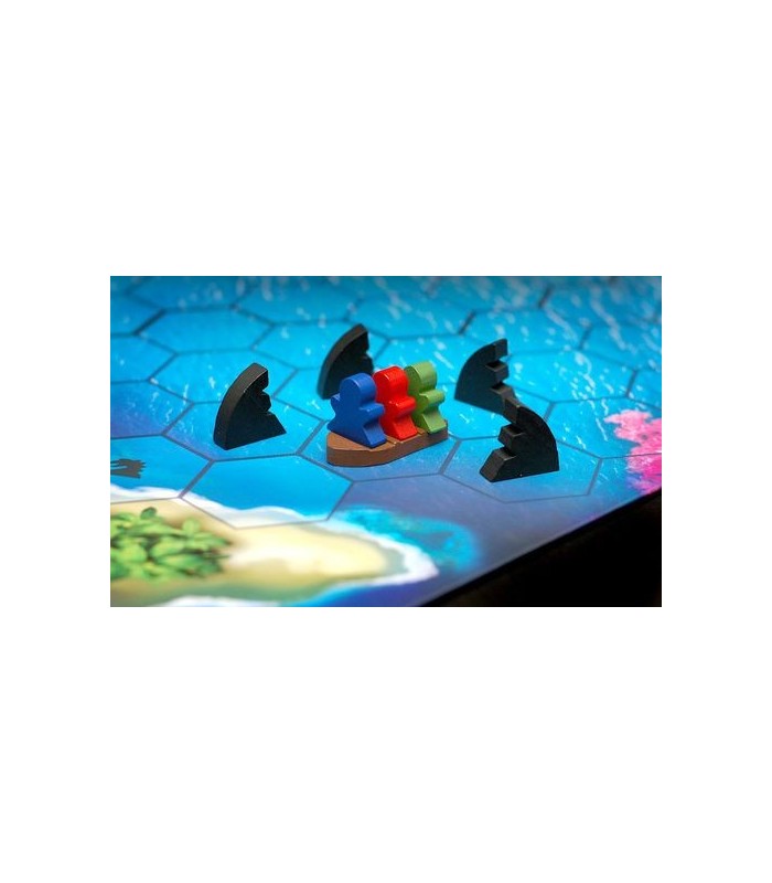 نجات : فرار از آتلانتیس (Survive: Escape from Atlantis)