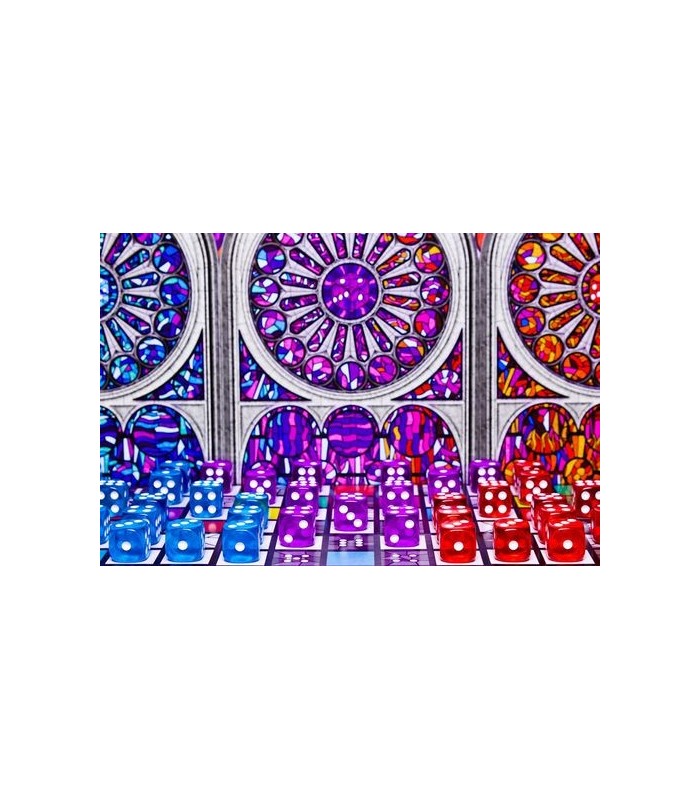 ساگرادا (Sagrada)