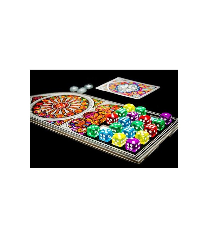 ساگرادا (Sagrada)