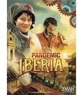 پندمیک ایبریا (Pandemic Iberia)