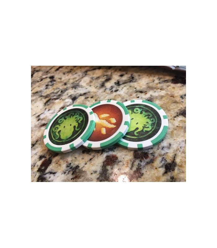 نامه لاوکرفت (Lovecraft Letter)