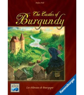 قلعه های برگاندی (The Castles of Burgundy)
