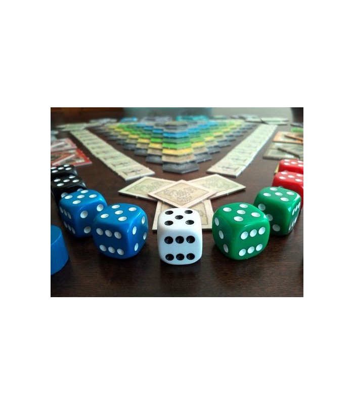 قلعه های برگاندی (The Castles of Burgundy)