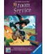 Broom Service