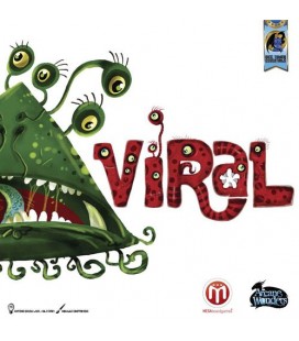 ویروسی (Viral)