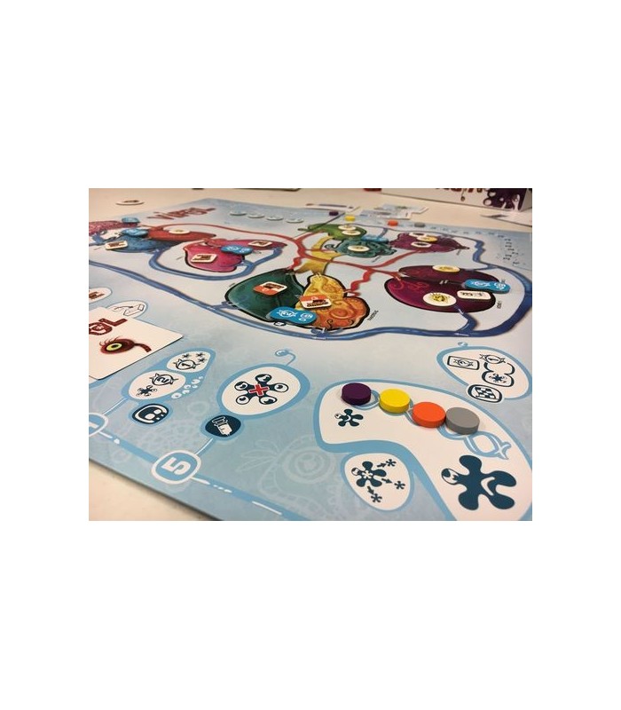 ویروسی (Viral)