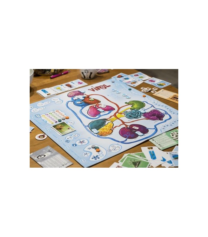 ویروسی (Viral)