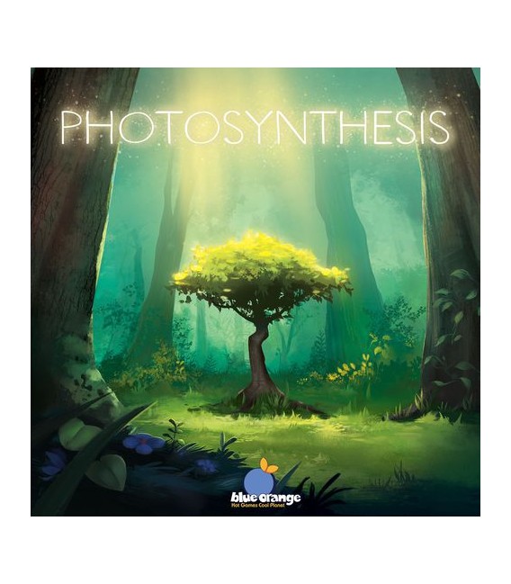 فتوسنتز (Photosynthesis)