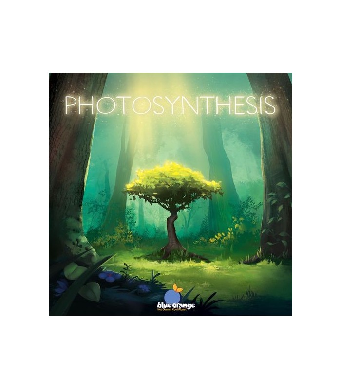 فتوسنتز (Photosynthesis)