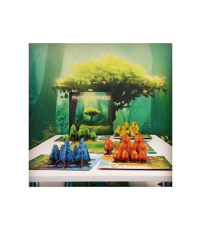 فتوسنتز (Photosynthesis)