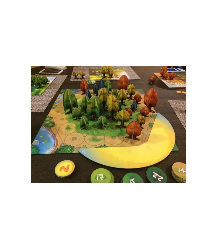 فتوسنتز (Photosynthesis)