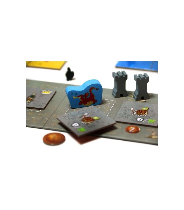 کویین دومینو (Queendomino)