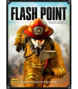 فلش پوینت (Flash Point: Fire Rescue)