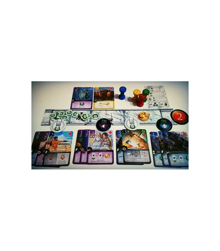 الیسیوم (Elysium)