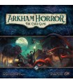 وحشت در آرکهام: نسخه کارتی (Arkham Horror: The Card Game)