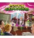 Potion Explosion