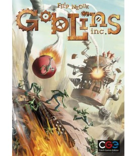 گابلینز (Goblins, Inc)