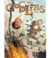 کمپانی گابلین ها (Goblins, Inc)
