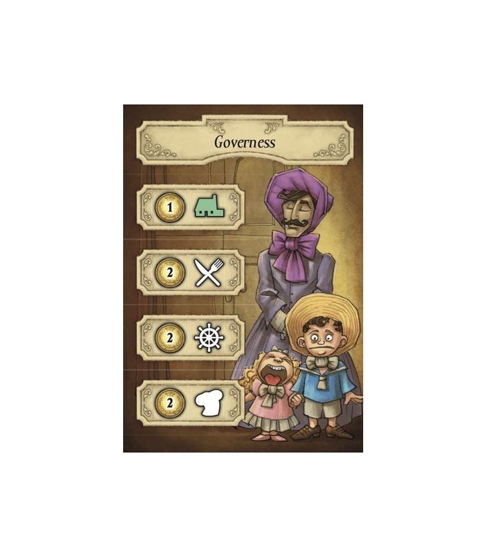 Last Will: Getting Sacked