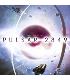 پولسار 2849 (Pulsar 2849)