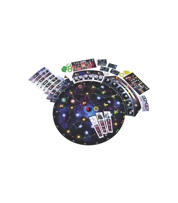 پولسار 2849 (Pulsar 2849)