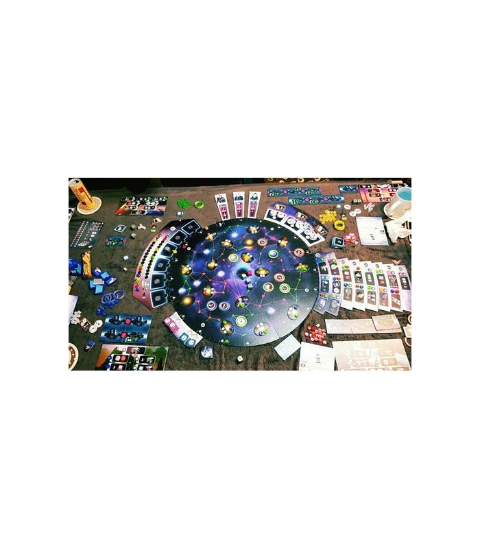 پولسار 2849 (Pulsar 2849)