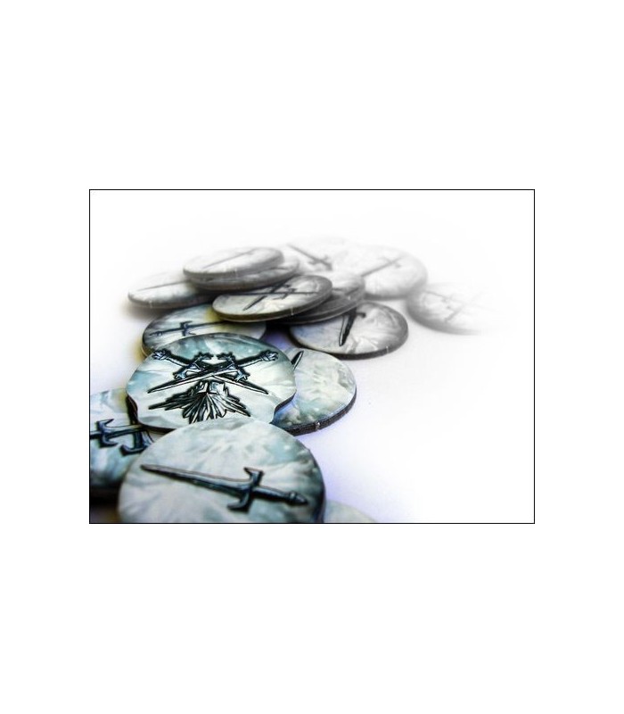 Tash-Kalar: Arena of Legends Everfrost