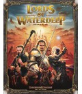 اربابان واتردیپ (Lords of Waterdeep)