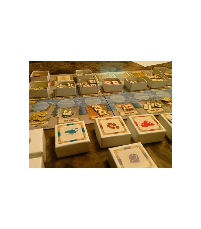 بندر لو هاور (Le Havre)