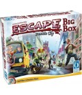 فرار : شهر زامبی ها نسخه جعبه بزرگ (Escape: Zombie City Big Box)