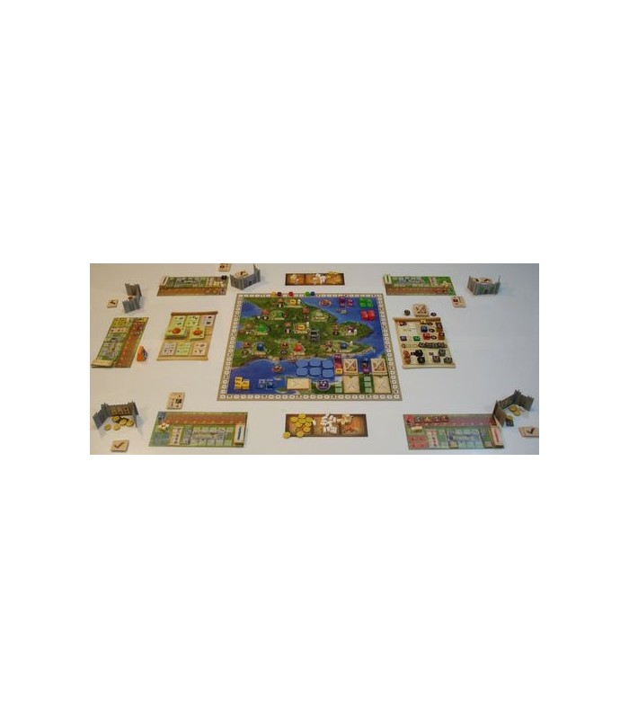 لنکستر نسخه جعبه بزرگ (Lancaster: Big Box)