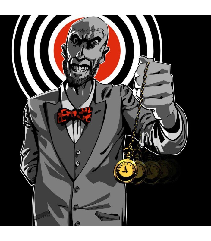 بازی ایرانی شب مافیا اکسپنشن تاریک