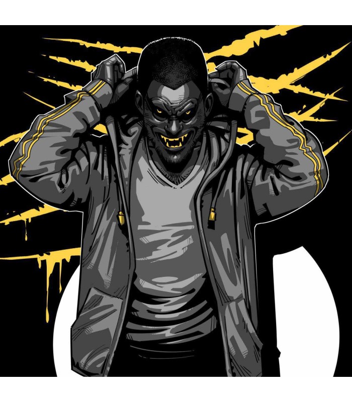 بازی ایرانی شب مافیا اکسپنشن تاریک